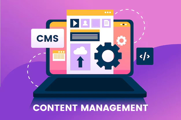 CMS-Platform