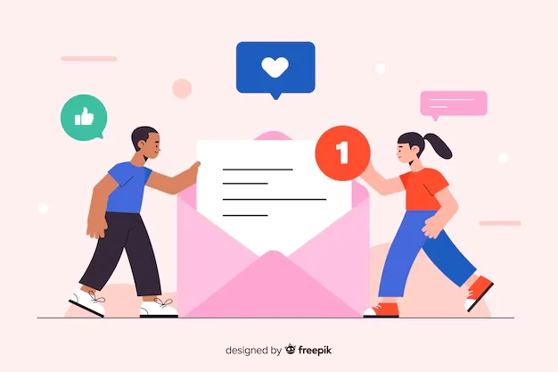 Email-Marketing