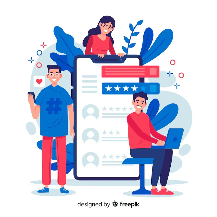 Online-Reputation-Management